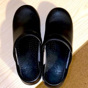Dansko Nursing Shoes